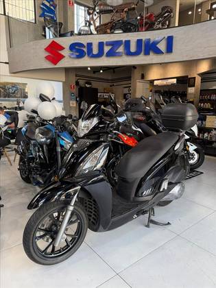 KYMCO PEOPLE GTI 300 